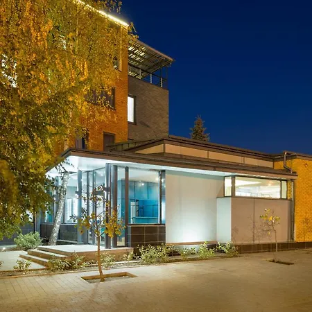 Villa Four Rooms-2